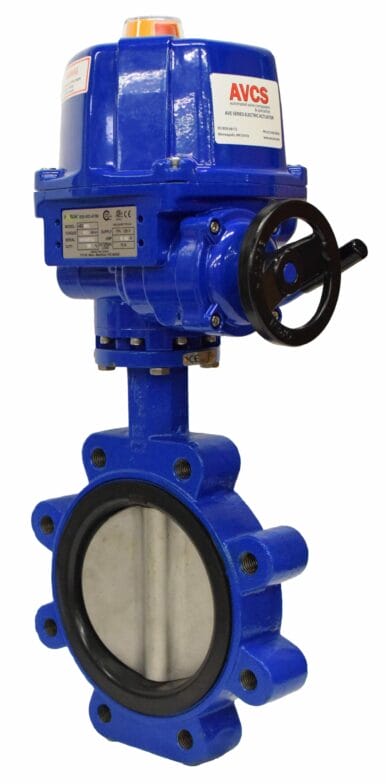 Isolation Valves